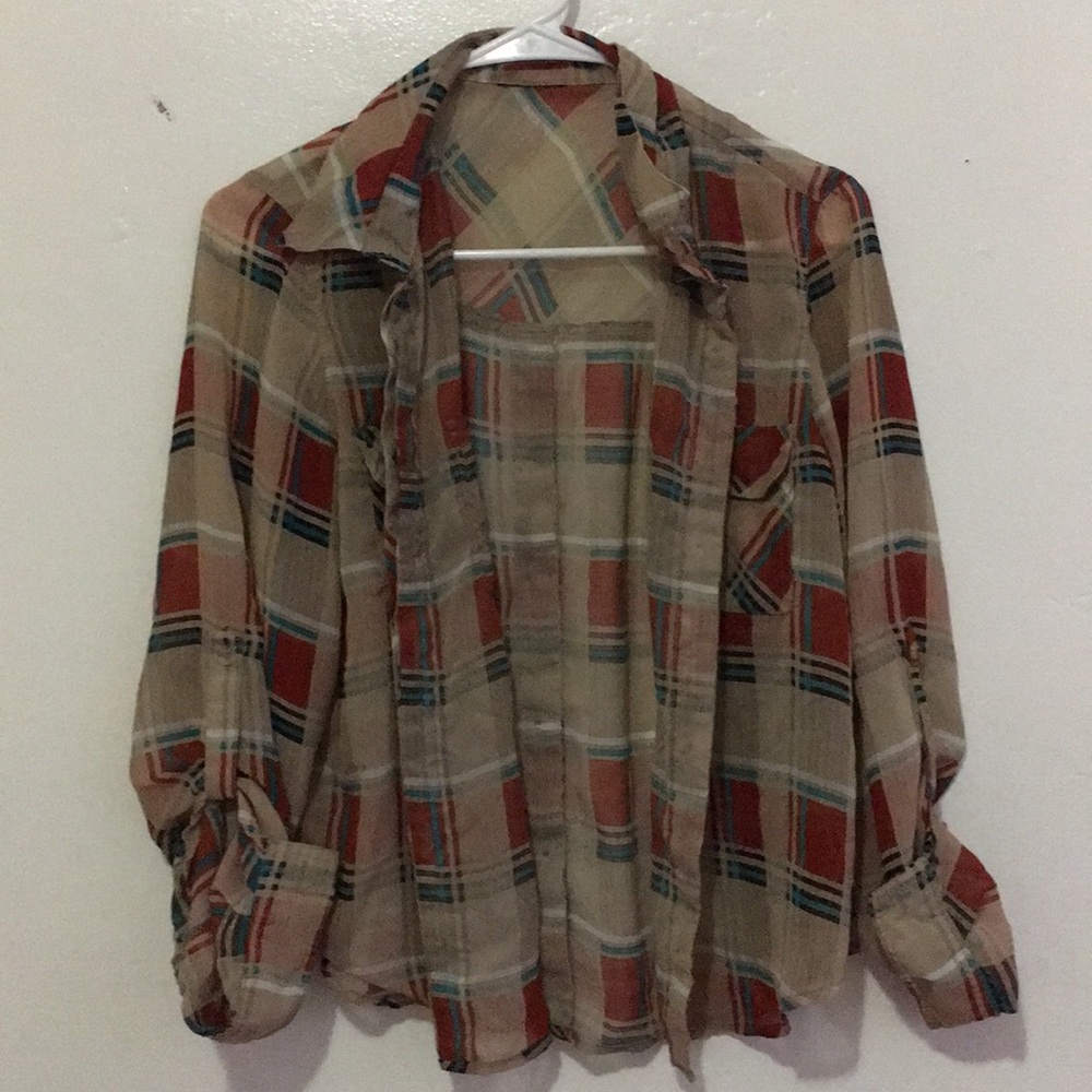 Flannel